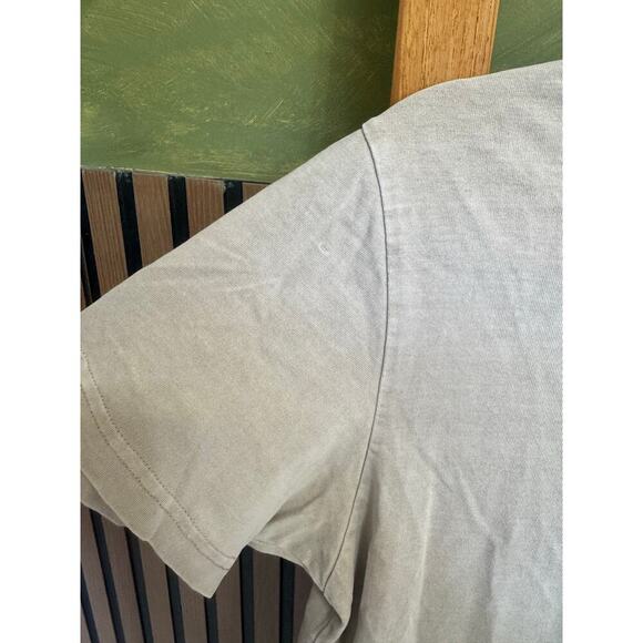 Kith Women’s Classic Tee Shirt Short Sleeves Crewneck Pink Gray Size XS - Picture 12 of 13